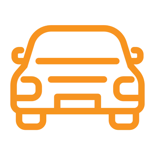 Free Parking at Lynchburg Country Inn