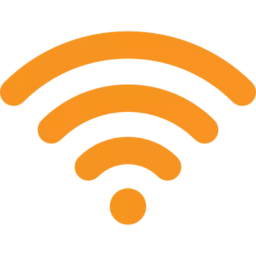 Free WiFi at Lynchburg Country Inn